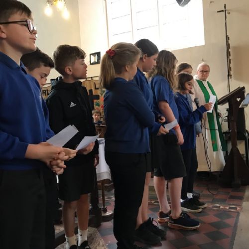 Harvest Service 2023