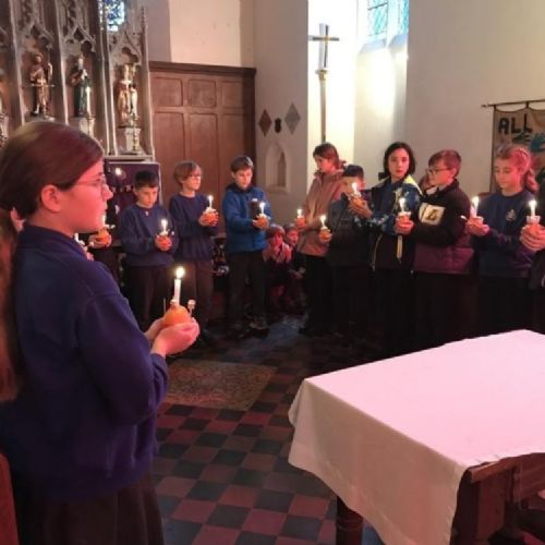 Christingle 2023