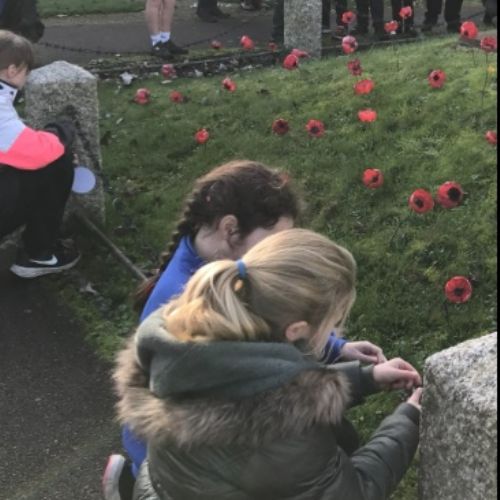 Remembrance Day 2024