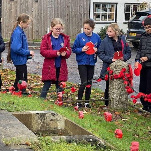 Remembrance Day 2025